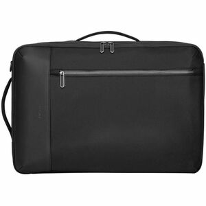 Estuche de transporte Targus Urban TBB595GL (Mochila) para 39.6cm (15.6") Portátil - Negro - Correa de Hombro, Asa de Carr