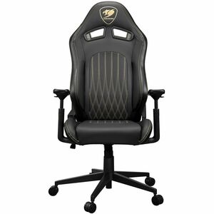 Sillón de Juego COUGAR Explore CGR-EXP-ROB - Cuero PVC - Royal