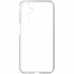 Just in Case Case for Samsung Galaxy A16 Smartphone - Clear - Scratch Resistant, Bump Resistant, Wear Resistant, Tear Resi