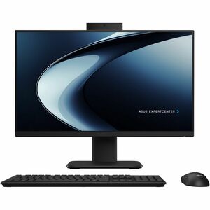 Asus ExpertCenter P400 P470VAT-C73P-CB All-in-One Computer - Intel Core i7 13th Gen i7-13620H - 16 GB - 1 TB SSD - 27" Ful