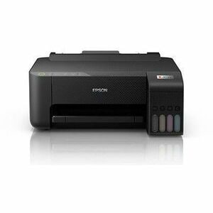 IMPRESSORA EPSON ECOTANK L1250 JATO DE TINTA A4 WIRELESS