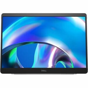 Dell Pro Plus P1425 14" Class WUXGA LED Monitor - 16:10 - 35.6 cm (14") Viewable - In-plane Switching (IPS) Technology - L