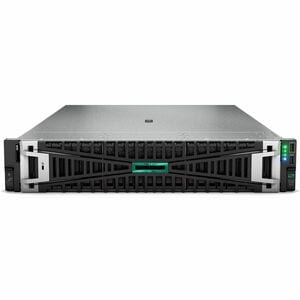 HPE ProLiant DL380 G11 2U Rack Server - 1 x Intel Xeon Gold 5416S 2 GHz - 64 GB RAM - 960 GB SSD - (2 x 480GB) SSD Configu