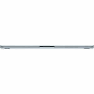 Apple MacBook Air MC7A4HN/A 38.86 cm (15.30") Notebook - Apple M4 - 16 GB - 256 GB SSD - English (US) Keyboard - Sky Blue 