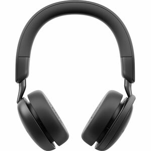 Dell Pro WL5024 Wired/Wireless On-ear, Over-the-head Stereo Headset - Microsoft Teams Certification - Siri, Google Assista