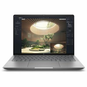 HP ZBook Ultra G1a 35.6 cm (14") Touchscreen Mobile Workstation - 2.8K - AMD Ryzen AI Max+ PRO 395 - 64 GB - 1 TB SSD - Me