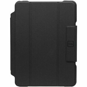 Tucano Alunno Rugged Carrying Case for 25.9 cm (10.2") Apple iPad (7th Generation), iPad (8th Generation), iPad (9th Gener