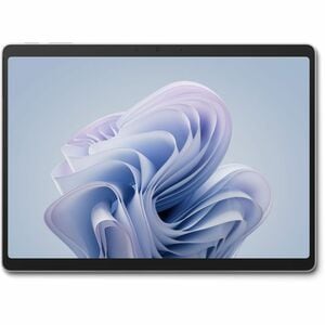 Microsoft Surface Pro 10 Tablet - 33 cm (13") - vPro Technology - 32 GB - 256 GB SSD - Windows 11 Pro - 5G - Platinum - Co