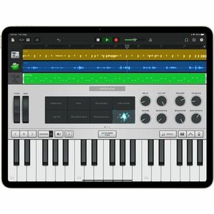 13-inch iPad Air Wi-Fi 512GB - Starlight