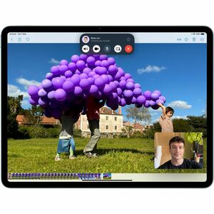 13IN iPad Air Wi-Fi 128GB Blue