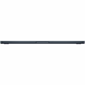 Apple MacBook Air MC6L4ZP/A 38.9 cm (15.3") Notebook - Apple M4 - 24 GB - 512 GB SSD - English (US) Keyboard - Midnight - 