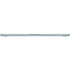 15-inch MacBook Air: Apple M4 chip with 10‑core CPU, 10‑core GPU, 16‑core Neural Engine - Sky Blue