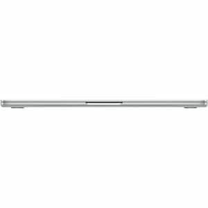 15-inch MacBook Air: Apple M4 chip with 10-core CPU and 10-core GPU, 24GB, 512GB SSD - Silver