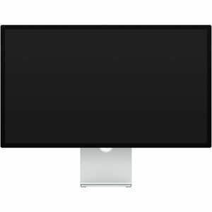 Monitor LCD Apple Studio Display 27" (68.6cm) Class Cámara Web 5K - 27" (68.6cm) Viewable - 5120 x 2880 - Mil millones de 
