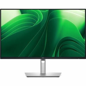 Dell Pro Plus P2425D 24" Class WQHD LED Monitor - 16:9 - 60.5 cm (23.8") Viewable - In-plane Switching (IPS) Technology - 