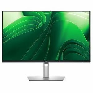 Dell Pro Plus P2425DE 24" Class WQHD LED Monitor - 16:9 - 60.5 cm (23.8") Viewable - In-plane Switching (IPS) Technology -