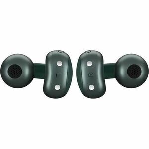 Motorola Mobility moto buds True Wireless Earbud Stereo Earset - Trekking Green - Binaural - In-ear - Bluetooth - Noise Ca