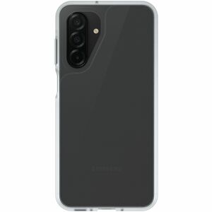 OtterBox React Case for Samsung Galaxy A26 5G Smartphone - Clear - Retail - 1 - Drop Resistant, Scrape Resistant