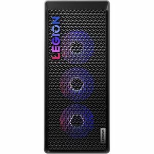 Lenovo Legion T7 34IAS10 90Y6003JUS Gaming Desktop Computer - Intel Core Ultra 9 285K - 64 GB - 2 TB SSD - Tower - Storm G