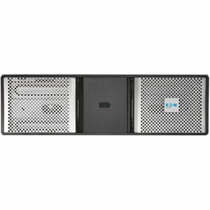 Eaton 240V Extended Battery Module (EBM) for Select Eaton 9PX G2 UPS Systems, 3U Rack/Tower - 240 V DC - Lead Acid - Valve
