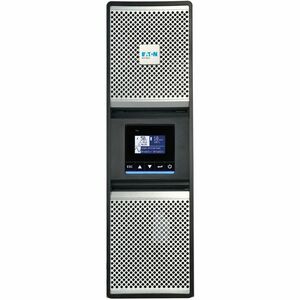 Eaton 9PX G2 6000VA 5400W 208V Online Double-Conversion UPS - L6-30P or Hardwired Input, 2 L6-20R, 2 L6-30R, Hardwired Out