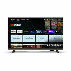 Philips Professional 32HFL4518 81,3 cm Smart LED-LCD TV - HDTV - LED Hintergrund-beleuchtung - Google Assistant Unterstütz