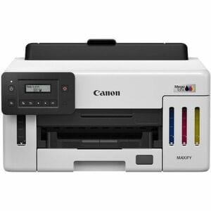Imprimante jet d'encre Filaire MegaTank Canon MAXIFY GX5150 - Couleur
