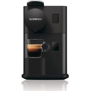 Coffee Maker Nespresso Lattissima One EN510B 1450 W - Nero - 19 barra - 1 L - 1 Tazza/e - Monodose - Con dorsi plastici, M