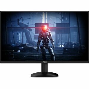 AOC 24B35HM2 24.0" (61.0 cm) Class Full HD Gaming LCD Monitor - 16:9 - 23.8" (60.5 cm) Viewable - Vertical Alignment (VA) 