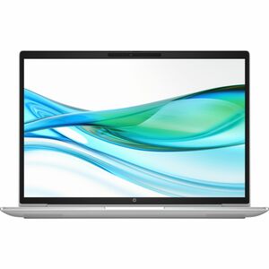 HP ProBook 445 G11 35.6 cm (14") Notebook - WUXGA - AMD Ryzen 5 7535U - 16 GB - 1 TB SSD - Pike Silver - AMD Chip - 1920 x