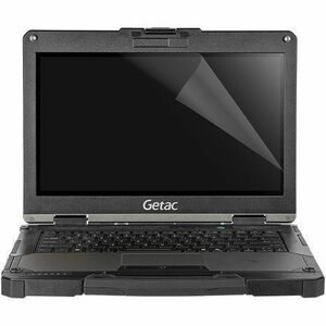 Getac B360 B360 G3 33.8 cm (13.3") Touchscreen Rugged Notebook - Full HD - Intel Core Ultra 7 255H - 16 GB - 256 GB SSD - 