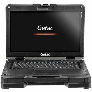 Getac B360 Pro B360 Pro G3 33.8 cm (13.3") Touchscreen Rugged Notebook - Full HD - Intel Core Ultra 5 225H - 16 GB - 256 G