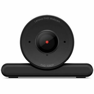 Lenovo - Webcam - 1 - 1920 x 1080 Pixel Videoauflösung - Full HD