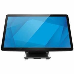 Elo 1504L 16" Class LCD Touchscreen Monitor - 39.6 cm (15.6") Viewable - Projected Capacitive - 10 Point(s) Multi-touch Sc