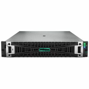 HPE ProLiant DL380 G11 2U Rack Server - 1 x Intel Xeon Gold 5416S 2 GHz - 64 GB RAM - 960 GB SSD - (2 x 480GB) SSD Configu