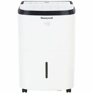 Honeywell TP30AWKNR Dehumidifier - 3.50 quart Tank - 2000 Sq. ft. - White
