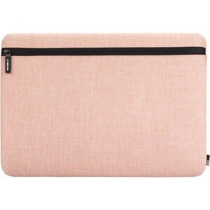 Incase Carrying Case (Sleeve) for 38.1 cm (15") Notebook - Blush Pink