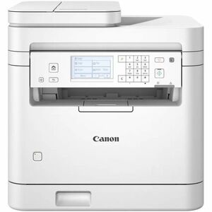 Stampante multifunzione laser Canon i-SENSYS MF287dw Con filo e senza fili - Monocromatico - Fotocopiatrice/Fax/Stampante/