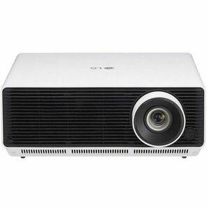 LG ProBeam BF50NST DLP Projector - High Dynamic Range (HDR) - 20000 Hour Normal Mode - 3,000,000:1 - 5000 lm - HDMI - USB 