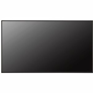 LG 49UH5N-E Digital Signage Display - 49" LCD - In-plane Switching (IPS) Technology - 24 Hours/7 Days Operation - 3840 x 2