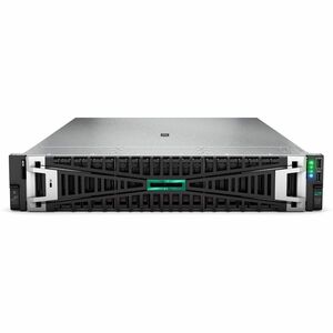 HPE ProLiant DL380 G11 2U Rack Server - 1 x Intel Xeon Gold 5515+ 3.20 GHz - 64 GB RAM - 960 GB SSD - (2 x 480GB) SSD Conf