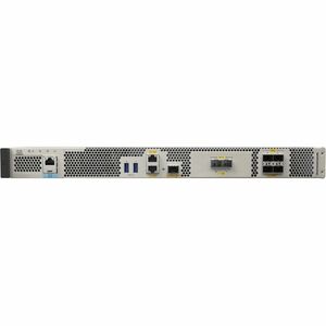 Cisco Catalyst Wi-Fi 6 IEEE 802.11a/b/g/d/e/h/n/k/r/u/w/ac/ax 50 Gbit/s Wireless LAN Controller - 10 Gigabit Ethernet - Ra