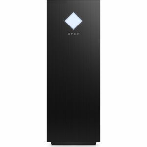 OMEN 25L Gaming Desktop GT14-2001a - i7-14700F - 16GB RAM - 1TB SSD + 1TB HDD - RTX 4070 SUPER 12GB - Windows 11 Home - 1/