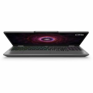 Lenovo LOQ 15ARP9 83JC00EEIN 39.62 cm (15.60") Gaming Notebook - Full HD - AMD Ryzen 5 7235HS - 12 GB - 512 GB SSD - Engli