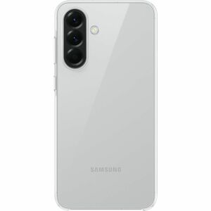 Samsung Galaxy A56 5G Clear Case - For Samsung Galaxy A56 Smartphone - Transparent - Damage Resistant
