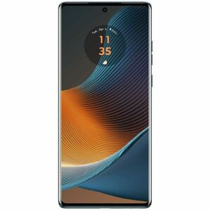Smartphone Motorola Mobility Edge 50 Fusion 256GB - 5G - 17cm (6.7") P-OLED 1080 x 2400 - Octa-core (8 núcleos) (Cortex A7