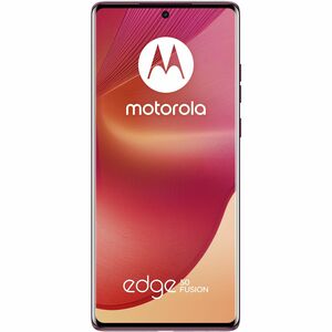 Smartphone Motorola Mobility Edge 50 Fusion 256GB - 5G - 17cm (6.7") P-OLED 1080 x 2400 - Octa-core (8 núcleos) (Cortex A7