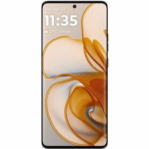 Smartphone Motorola Mobility edge 50 256GB - 5G - 16.9cm (6.7") P-OLED 2712 x 1220 - Octa-core (8 núcleos) (Cortex A710Sin