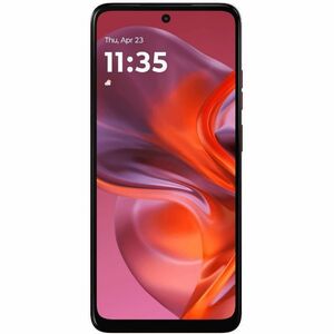 Smartphone Motorola Mobility moto g05 64GB - 4G - 16.9cm (6.7") LCD HD+ 1612 x 720 - Octa-core (8 núcleos) (Cortex A75Dual