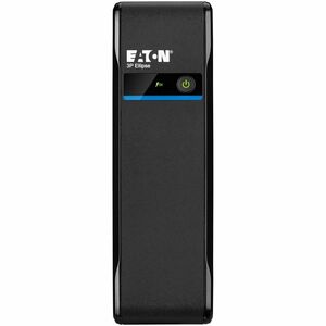 Onduleur en veille Eaton Ellipse 3P700I - 700 VA/420 W - Montage en rack/mural - 230 V AC Entrée - 220 V AC, 230 V AC, 240